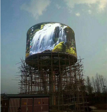 婚庆↑演出活动↑发布会租赁屏