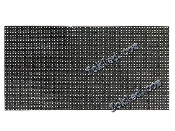 室内5.0表贴双色