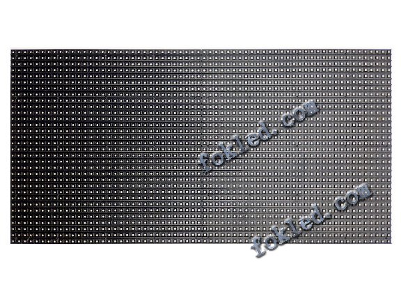 LED显示屏室内P5全彩