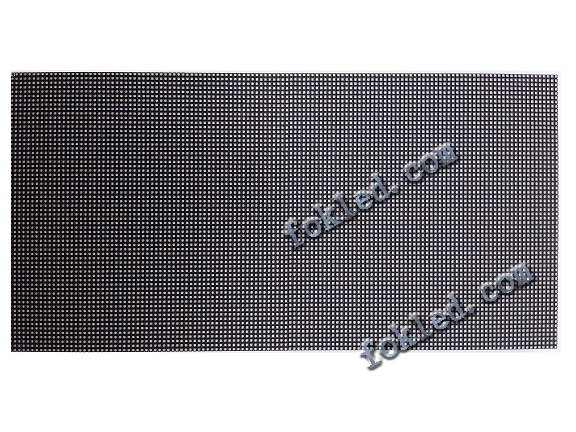 LED显示屏室内P2.5全彩