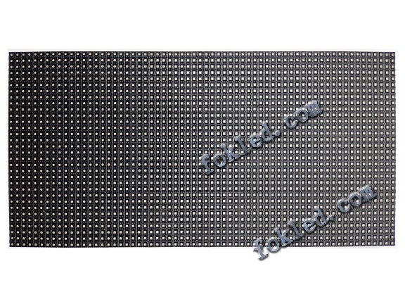 LED显示屏室内P4全彩