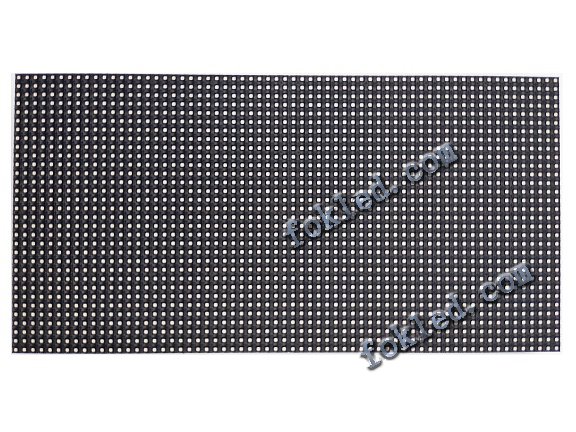 LED显示屏户外PH4全彩