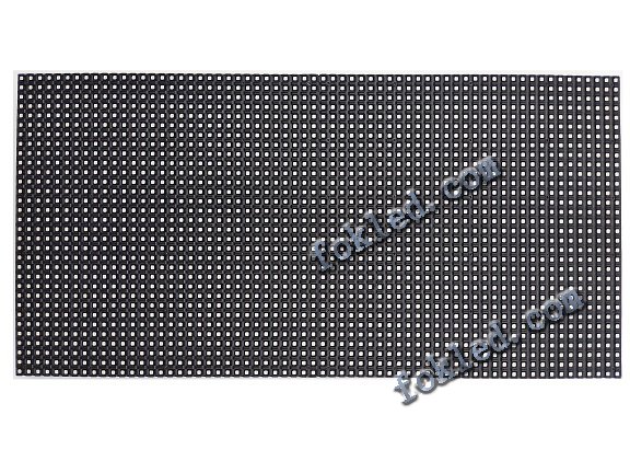 LED显示屏户外PH5全彩