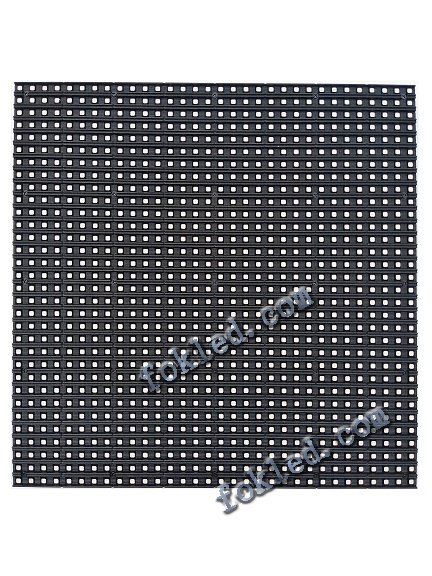 LED显示屏户外PH6全彩