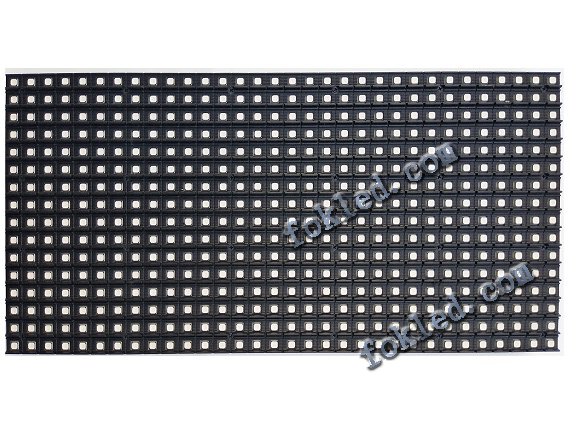 LED显示屏户外PH8全彩