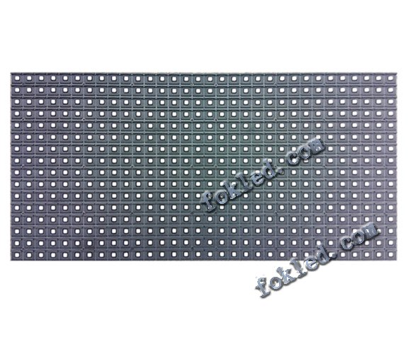 LED显示屏户外PH10全彩