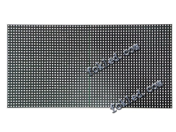 室内5.0表贴单红