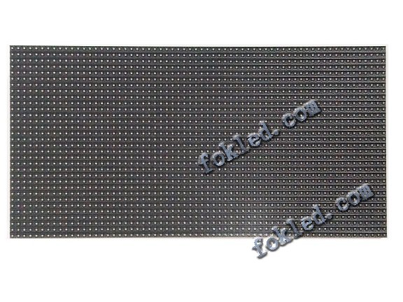 室内3.75表贴单红