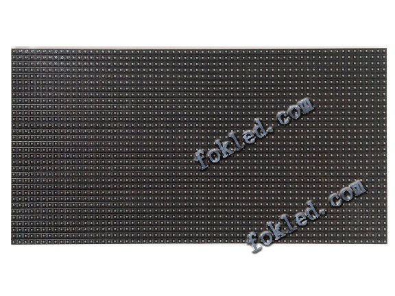 室内3.75表贴双色